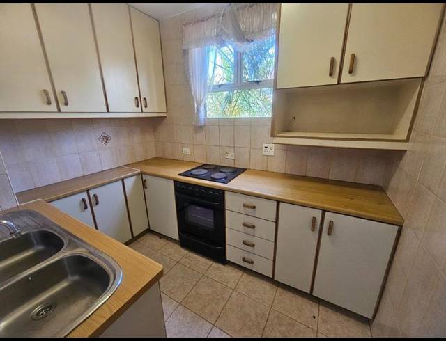 2 BEDROOM APARTMENT FOR SALE IN MORNINGSIDE